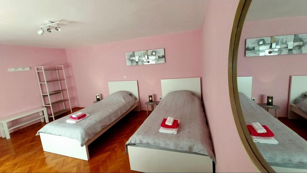 Grahovo ob Baci Guesthouse & Restaurant Brisar 1898 מראה חיצוני תמונה